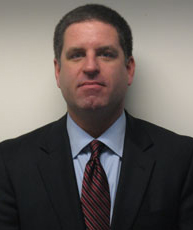 Greg Henshaw